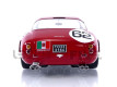 FERRARI 250 GT SWB - WINNER MONZA 1960