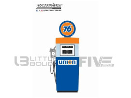 POMPE à ESSENCE WAYNE 505-UNION 76 - VINTAGE GAS PUMP