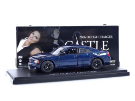 DODGE CHARGER LX - 2006