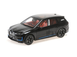BMW IX - 2022