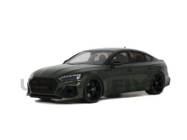 AUDI RS 5 COMPETITION - 2023