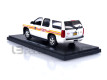 CHEVROLET TAHOE - OFFICIAL FIRE DEPARTMENT CITY OF NEW YORK