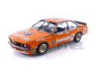 BMW 635 CSI - EUROPEAN TOURING CAR CHAMPIONSHIP - 1984