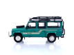 LAND ROVER DEFENDER 110 COUNTY STATION WAGON - 1985