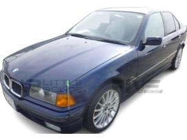 BMW SERIES 3 (E36) LIMOUSINE - 1993