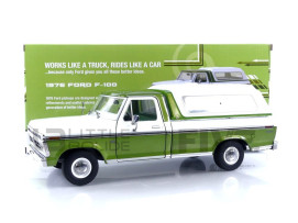 FORD F100 - 1976