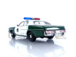 PLYMOUTH FURY CAPITOL CITY POLICE - 1975
