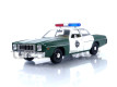 PLYMOUTH FURY CAPITOL CITY POLICE - 1975