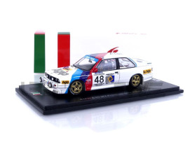 BMW E30 M3 - GIRO ITALIA 1988