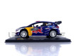 FORD FIESTA WRC - 2017