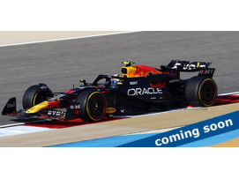 RED BULL RB20 - 2024 (S. PEREZ)