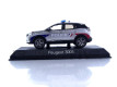 PEUGEOT 3008 POLICE NATIONALE - 2023