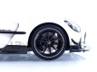 MERCEDES-AMG GT BLACK SERIES - 2020