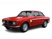 ALFA-ROMEO GTA 1300 JUNIOR - 1968