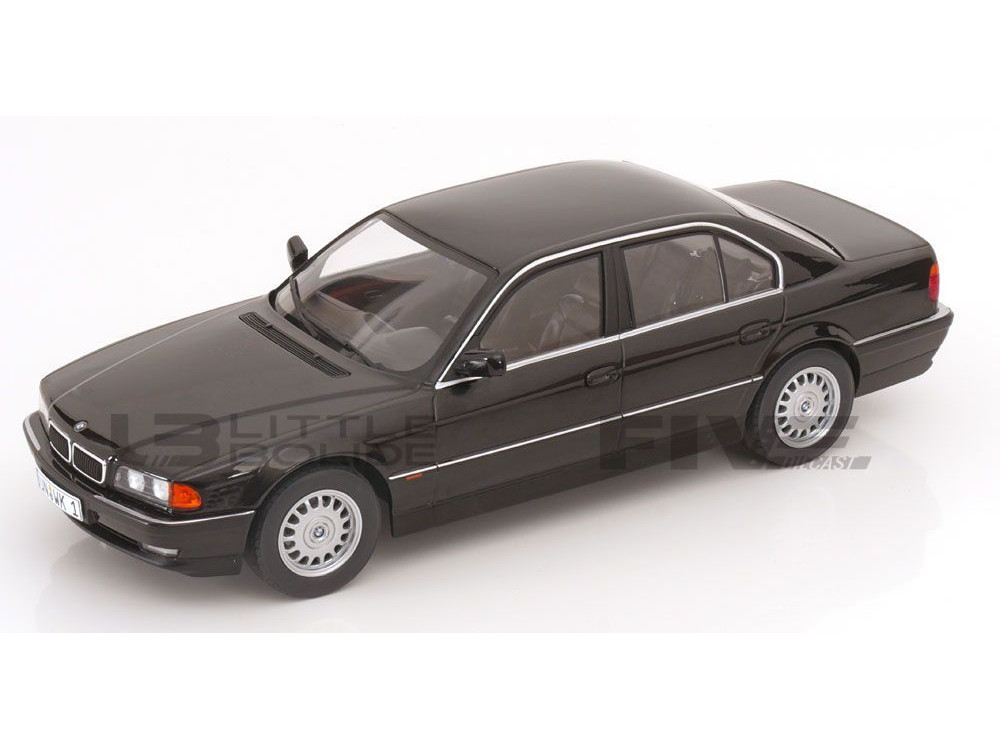 BMW 740I E38 - 1994