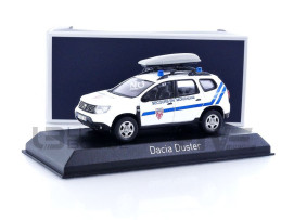 DACIA DUSTER POLICE NATIONALE CRS SECOURS MONTAGNE 2020