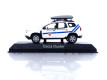DACIA DUSTER POLICE NATIONALE CRS SECOURS MONTAGNE 2020