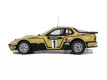 PORSCHE 924 CARRERA GT - RALLYE HASSEN 1981