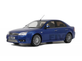 FORD MONDEO ST 220 - 2005