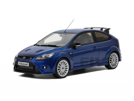 FORD FOCUS RS MKII - 2009