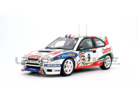 TOYOTA COROLLA WRC - WINNER CATALOGNE 1998
