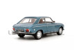 PEUGEOT 304 S COUPE - 1972