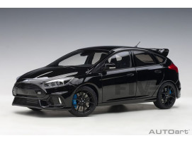 FORD FOCUS RS - 2016