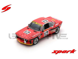 BMW 3.0 CSI - WINNER SPA 1974