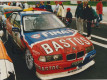 BMW 320I - WINNER SPA 1997