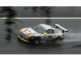 PORSCHE 996 RSR - WINNER SPA 2003