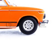 BMW 1502 2 SERIES - 1974