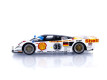 PORSCHE 962 LM SHELL COMBO - 3RD AND WINNER LE MANS 1994