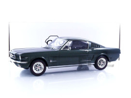FORD MUSTANG FASTBACK - 1965