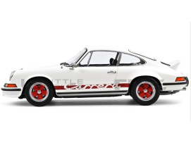 PORSCHE 911 CARRERA RS 2.7 - 1973