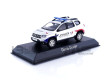 DACIA DUSTER POLICE NATIONALE - 2021