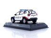 DACIA DUSTER POLICE NATIONALE - 2021