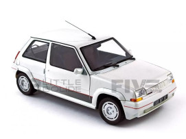 RENAULT 5 GT TURBO - PHASE 1