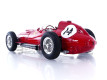 FERRARI 801 - BRITISH GP 1957 (L. MUSSO)