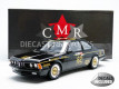 BMW 635 CSI - AUSTRALIAN TOURING CAR 1984