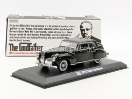 LINCOLN CONTINENTAL THE GODFATHER - 1941